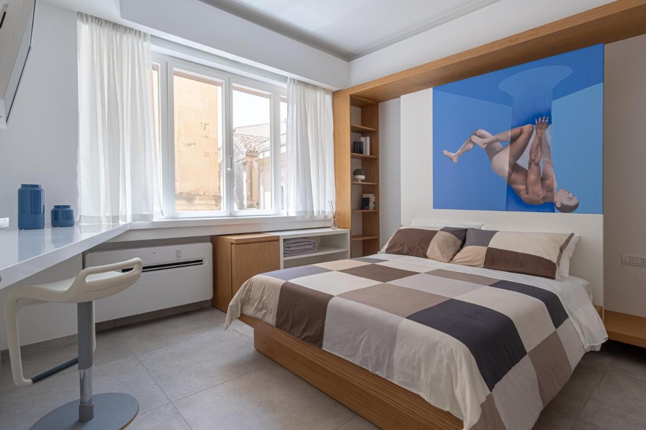 Colapesce Appartement *