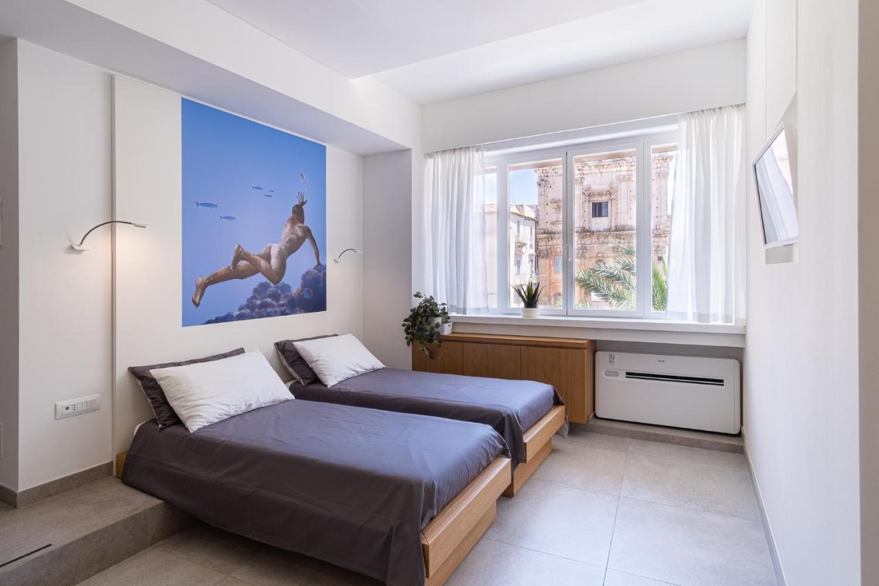 Colapesce Appartement Syracuse