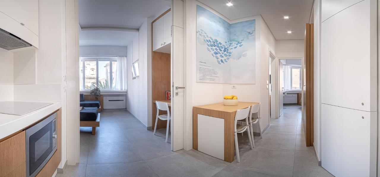 Colapesce Appartement